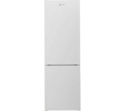 HOOVER HDFD1862W Fridge Freezer - White